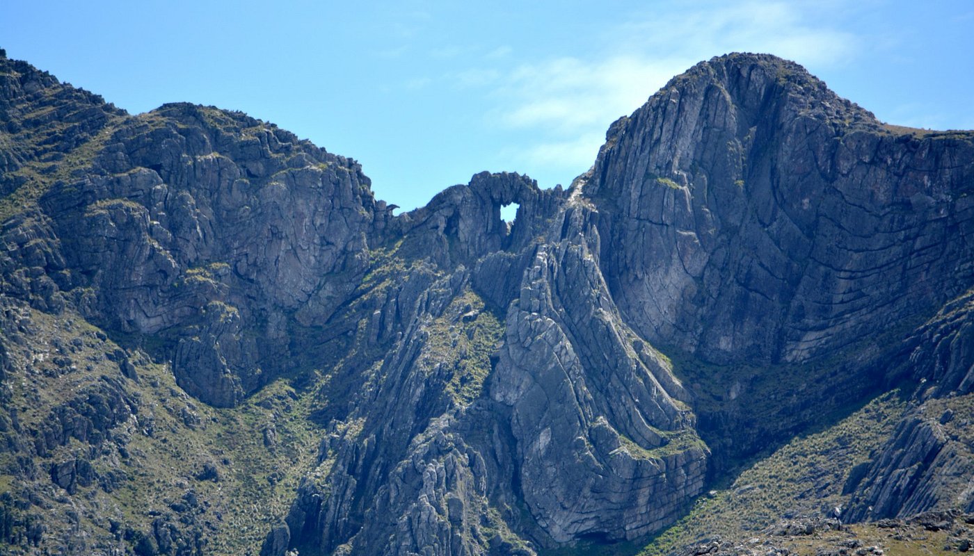 Sierra de la Ventana