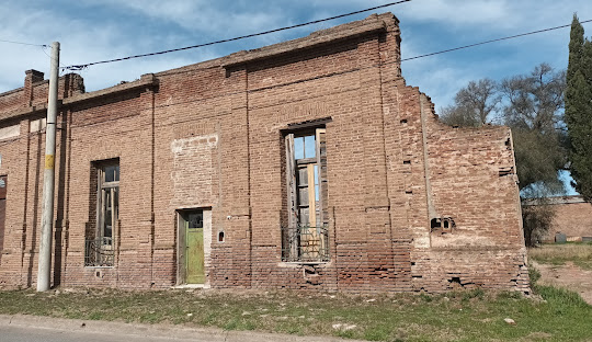 Olivos y turismo rural