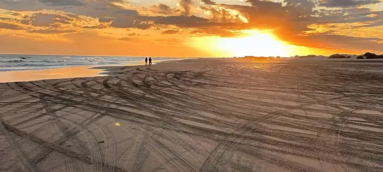 Balneario Marisol