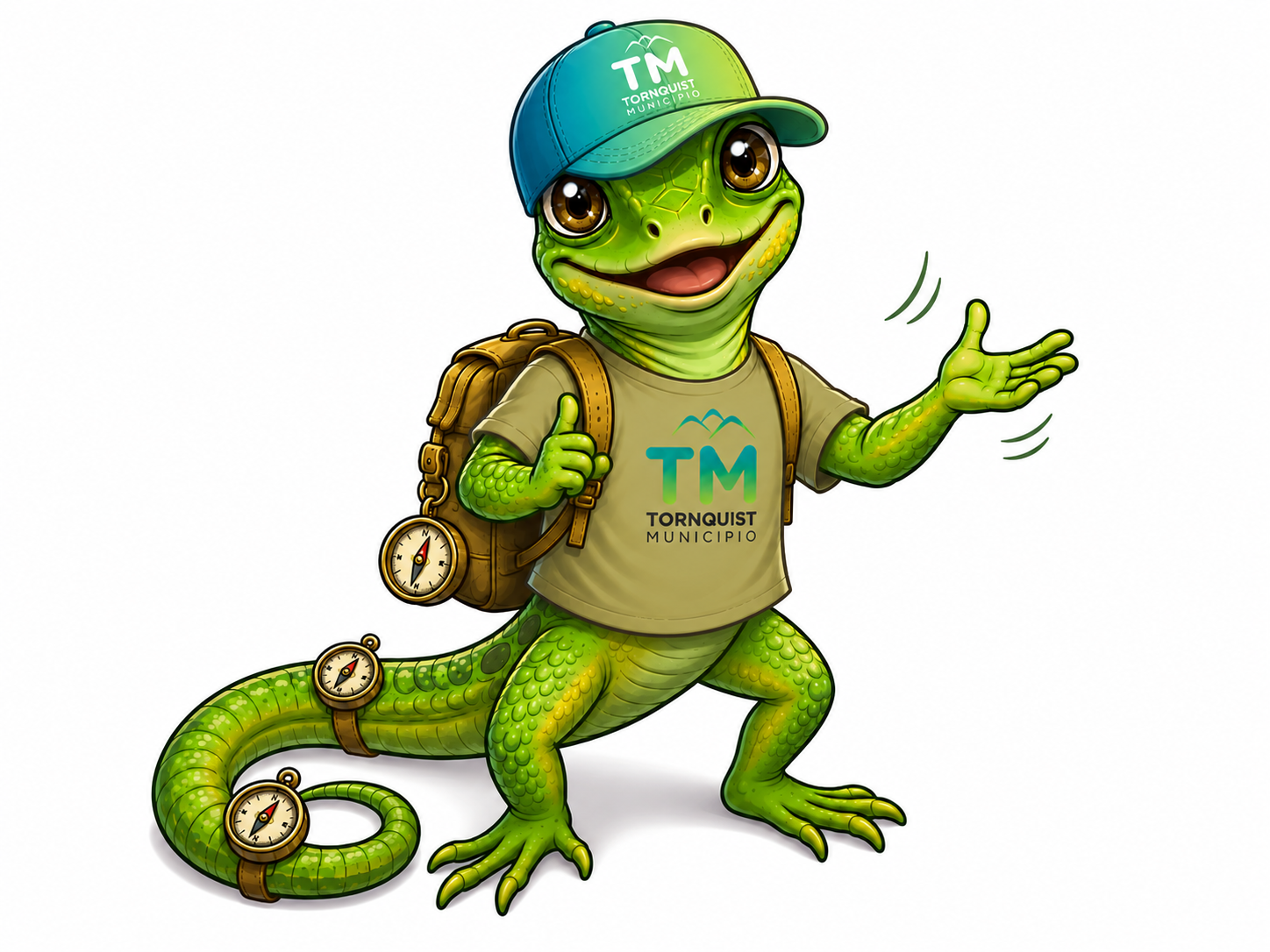 Proyecto digital del Municipio de Tornquist
